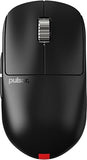 Pulsar X2H eS Medium Gaming-Maus (Schwarz)