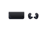 PULSE Explore™ Wireless-Ohrhörer - Midnight Black