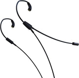 Antlion Audio Kimura 2-Pin Mikrofonadapter