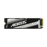 Gigabyte AORUS Gen5 12000 SSD 1TB M.2