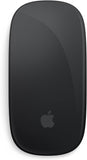 Apple Magic Mouse (Schwarz) 2022