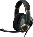 H6Pro Closed Grün Gaming-Headset