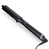 ghd Curve Classic Wave Wand ohne Klammer, Schwarz