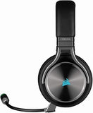Corsair Virtuoso RGB Wireless SE Headset & ST100 Stand