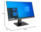 Terra LCD/LED 2448W Pivot V3 Monitor