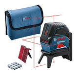 Bosch Professional Kombilaser GCL 2-15 C
