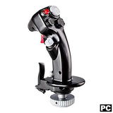 Thrustmaster F-16C Viper Add-On Grip