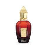 Xerjoff Golden Dallah Unisex Parfum 50 ml