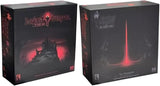Darkest Dungeon: The Board Game (Inklusive Strongbox)
