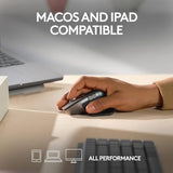 Logitech MX Master 3S für MAC Maus