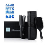 ghd Max Geschenkset - Glätteisen mit breiten Platten