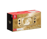 Nintendo Switch Lite Hyrule-Edition
