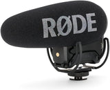 RØDE VideoMic Pro+ Shotgun-Mikrofon