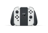 Nintendo Switch OLED-Konsole Weiß
