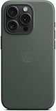 Apple Feingewebe Case iPhone 15 Pro mit Magsafe