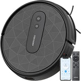 Airrobo P20 Saugroboter mit 2800 PA Saugkraft App Steuerung 120 Min Laufzeit