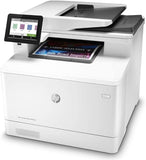 HP Color LaserJet Pro MFP M479fnw (W1A78A)