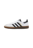 adidas Originals HANDBALL SPEZIAL Sneaker low - Weiß/Grau/Schwarz/Braun - 39 1/3