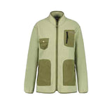 Icepeak YONI Fleecejacke - Grün - M