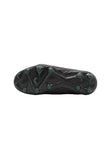 Nike Performance JR PHANTOM GX II ACADEMY Fußballschuh - Schwarz - 36.5