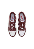 Nike Sportswear DUNK RETRO Sneaker Low - Weiß/Schwarz - 36.5