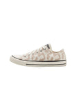 Converse CHUCK TAYLOR ALL STAR Sneaker - Beige/Schwarz - 37.5