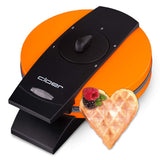 Cloer Waffelautomat 1625