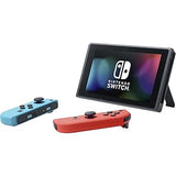 Nintendo Switch Neon-Rot/Neon-Blau Konsole