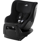 Britax Römer DUALFIX M i-SIZE Kindersitz - Space Black