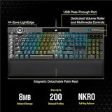Corsair K100 RGB Gaming Keyboard