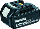 Makita 1.5 / 2.0 / 5.0 Ah 18V Li-Ion Akku