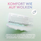 Logitech G G715 Kabellose Gaming-Tastatur