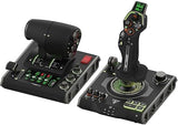 Turtle Beach VelocityOne Flightdeck HOTAS-Simulationssystem