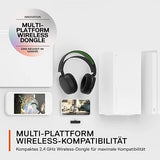 SteelSeries Arctis 7X+ Wireless Gaming-Headset