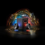 SteelSeries Arena 7 2.1-Gaming-Lautsprecher