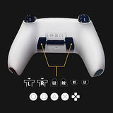 Clever Gaming DualSense Rapid Fire Controller