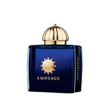 Amouage Interlude Woman Eau de Parfum 50 ml