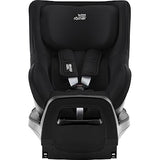 Britax Römer DUALFIX M i-SIZE Kindersitz - Space Black
