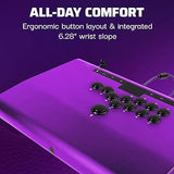 VICTRIX PS5 PRO FS-12 lila Fightstick