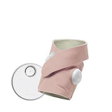 Owlet Dream Sock Pulsoximeter für Babys