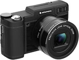 AGFA Photo Vlogging-Set VLG-4K Optical