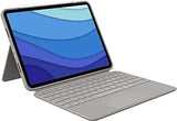 Logitech Combo Touch iPad Pro 11