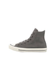 Converse Chuck Taylor All Star Sneaker - Grau/Weiß/Schwarz - 40