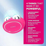 FOREO BEAR Mikrostrom-Facelifting-Gerät