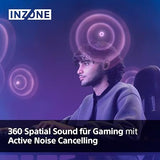 Sony INZONE Buds - True Wireless Gaming Kopfhörer