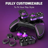 PDP Victrix Pro BFG Controller drahtlos - Schwarz