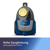 Philips 2000 Series Beutelloser Staubsauger XB2125/09