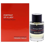 Frederic Malle Portrait Of A Lady Eau de Parfum 100 ml