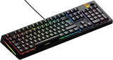 GLORIOUS Gaming GMMK 3 HE Tastatur