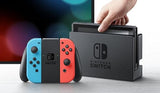 Nintendo Switch™ Konsole mit Switch Sports-Set und Online-Mitgliedschaft